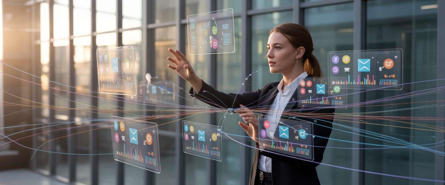 What Are the Top AI Analytics Tools for Measuring Marketing Performance Across Channels?